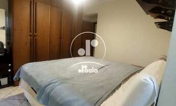 Imagem 7: Cobertura de 134,00m² com 2 quartos e 2 suítes à venda em Santo André-SP!!