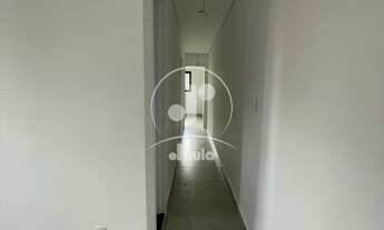 Imagem 7: Cobertura à venda em Santo André-SP, Jardim Bela Vista: 3 quartos, 1 suíte, 2 vagas de gar