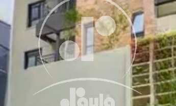 Imagem: Studio de alto padrão à venda em condomínio