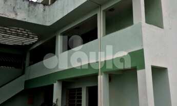 Imagem 2: Casa à venda em Santo André-SP, bairro Campestre: 7 quartos, 3 salas, 4 banheiros, 4 vagas