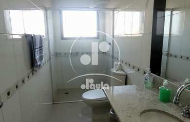 Imagem 6: Apartamento de 145m² à venda na Vila Guiomar, Santo André-SP: 4 quartos, 2 suítes, 4 banhe