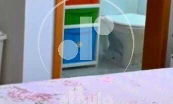 Imagem 4: Imperdível cobertura à venda em Santo André-SP, Parque das Nações: 2 quartos, 1 suíte, 2 s