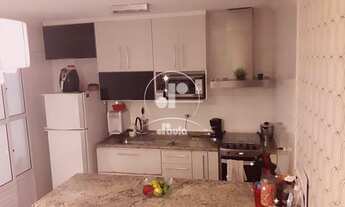 Imagem 4: Apartamento de 62m² à venda na Vila Humaitá, com 2 quartos, sala, 1 banheiro, 1 vaga na ga