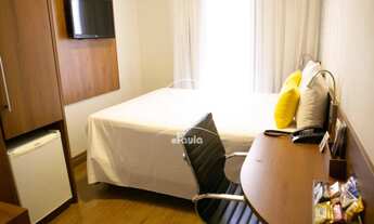 Imagem 2: Flat de Alto Padrão à venda no Edifício Mercure em São Caetano do Sul. Aproveite!!