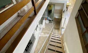 Imagem 7: Linda Casa de 112m² à venda em Santo André-SP! 2 quartos, 1 suíte, 2 salas, 3 banheiros, 3