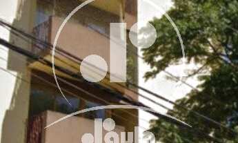 Imagem: Apartamento à venda na Vila Bastos, Santo