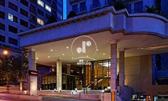 Imagem: Flat de Alto Padrão à venda no Edifício