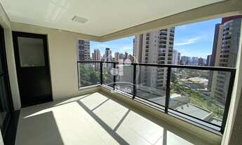 Imagem 6: Apartamento de 87m² à venda em Santo André-SP, Vila Bastos: 2 quartos, 1 suíte, sala, 2 ba