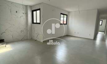 Imagem 4: Cobertura à venda em Santo André-SP, Jardim Bela Vista: 3 quartos, 1 suíte, 2 vagas de gar