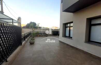 Imagem 2: Apartamento de 145m² à venda na Vila Guiomar, Santo André-SP: 4 quartos, 2 suítes, 4 banhe