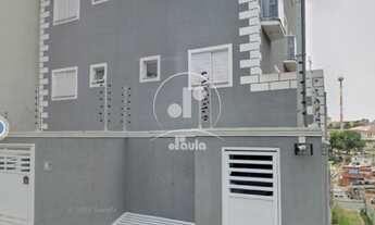 Imagem: Apartamento de 62m² à venda em Santo André-SP