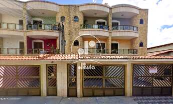 Imagem: Cobertura de 134,00m² com 2 quartos e 2