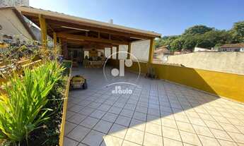 Imagem: Linda Casa de 112m² à venda em Santo André-SP!