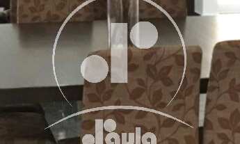 Imagem 6: Venda de Cobertura de Alto Padrão no Jardim, Santo André-SP: 3 quartos, 2 suítes, 2 salas