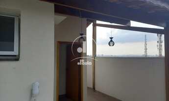 Imagem 7: Sobrado à venda em Santo André-SP, bairro Utinga: 2 quartos, 1 suíte, 1 sala, 1 banheiro