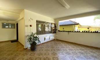 Imagem 2: Linda Casa de 112m² à venda em Santo André-SP! 2 quartos, 1 suíte, 2 salas, 3 banheiros, 3