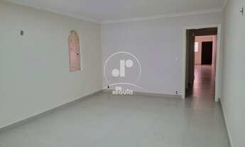 Imagem 5: Sobrado à venda em Santo André-SP na Vila Valparaíso: 4 quartos, 1 suíte, 2 vagas de garag