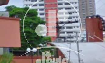 Imagem: Apartamento com 140 m² no parque das nações