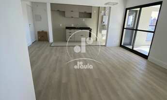 Imagem 5: Apartamento de 87m² à venda em Santo André-SP, Vila Bastos: 2 quartos, 1 suíte, sala, 2 ba