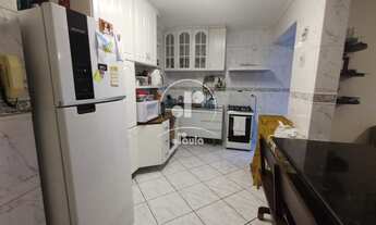 Imagem 3: Cobertura de 134,00m² com 2 quartos e 2 suítes à venda em Santo André-SP!!