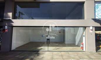 Imagem: Salão Comercial 32m², com Infra Ar Condionado,1