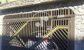 Imagem: Imperdível!! Sobrado de 160m² à venda