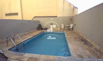 Imagem 7: Apartamento de 126m² com 3 quartos, 1 suíte e 2 vagas de garagem na Vila Marina, Santo And