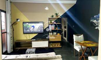 Imagem: Prédio à venda em Santo André-SP, Parque