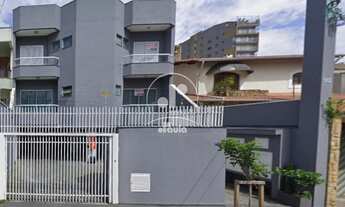 Imagem: Campestre apartamento duplex 3 dormitórios