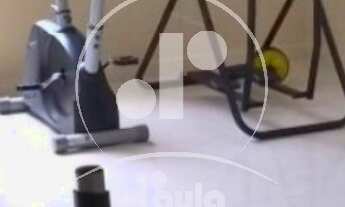 Imagem 7: Apartamento com 140 m² no parque das nações