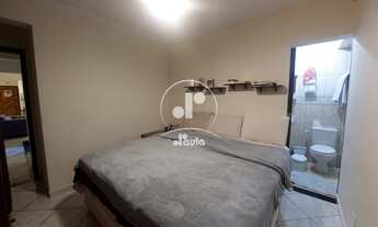 Imagem 4: Cobertura de 134,00m² com 2 quartos e 2 suítes à venda em Santo André-SP!!