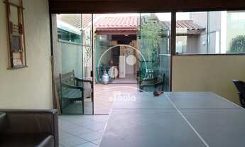 Imagem 4: Cobertura de 198,00 m² no Parque das Nações em Santo André-SP: 3 quartos, 1 suíte, 1 sala