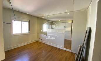 Imagem 7: Apartamento de 92m² à venda na Vila Bastos, Santo André-SP: 2 suítes, 1 sala, 3 banheiros