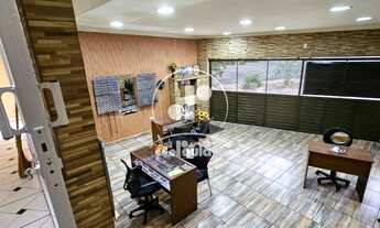 Imagem 7: Sobrado de 222m² à Venda em Santo André-SP, Parque Novo Oratório: 3 Quartos, 1 Suíte, 2 Sa