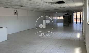 Imagem 5: Galpão 1000m², com mezanino 200m², 4 vagas, pé direito 6mt, ligação trifásica, no Bairro S