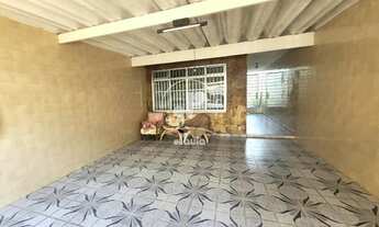 Imagem: Casa de 182m² à venda em Santo André-SP