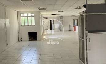 Imagem 4: Galpão 1000m², com mezanino 200m², 4 vagas, pé direito 6mt, ligação trifásica, no Bairro S