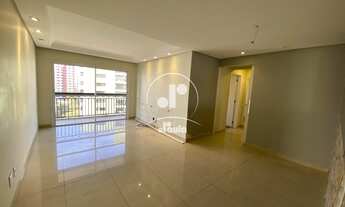 Imagem: Apartamento de 92m² à venda na Vila Bastos