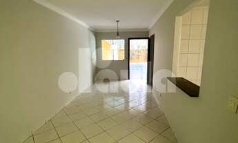 Imagem 3: Sobrado de 108m² à Venda em Santo André-SP, no Bairro Jardim - 4 Quartos, 1 Suíte, 1 Sala