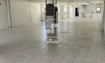 Imagem 3: Galpão 1000m², com mezanino 200m², 4 vagas, pé direito 6mt, ligação trifásica, no Bairro S