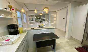 Imagem 6: Vila Scarpelli.Sobrado com 423m2, 3 dormitórios, sendo 2 suítes e 1 closet, área gourmet