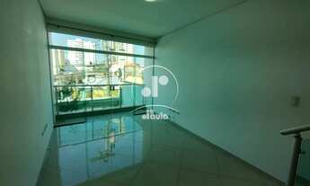 Imagem 3: Sobrado 147m² - 3 Quartos,3 Vagas, Churrasqueira, para vender , Vila Alice, Santo André,S