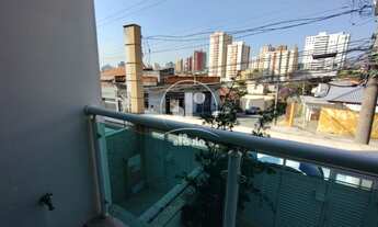 Imagem 5: Sobrado 147m² - 3 Quartos,3 Vagas, Churrasqueira, para vender , Vila Alice, Santo André,S