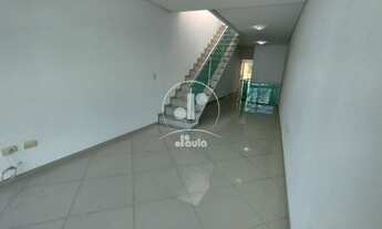 Imagem: Sobrado 147m² - 3 Quartos,3 Vagas, Churrasqueira