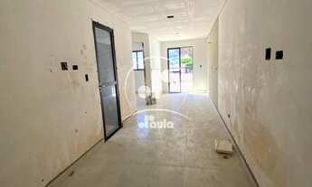 Imagem 2: Apartamento garden com elevador na Vila Bastos com 2 quartos, 2 suítes, 1 sala, 2 banheiro