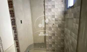 Imagem 5: Apartamento com elevador na Vila Bastos, Santo André-SP: 2 quartos, 2 suítes, 1 sala, 2 ba