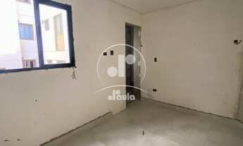 Imagem 2: Apartamento com elevador Vila Bastos, Santo André-SP: 2 quartos, 2 suítes, 1 sala, 2 banhe