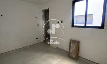 Imagem: Apartamento com elevador Vila Bastos, Santo