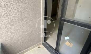 Imagem 4: Apartamento com elevador Vila Bastos, Santo André-SP: 2 quartos, 2 suítes, 1 sala, 2 banhe