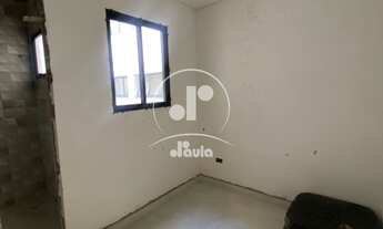 Imagem 5: Apartamento com elevador Vila Bastos, Santo André-SP: 2 quartos, 2 suítes, 1 sala, 2 banhe